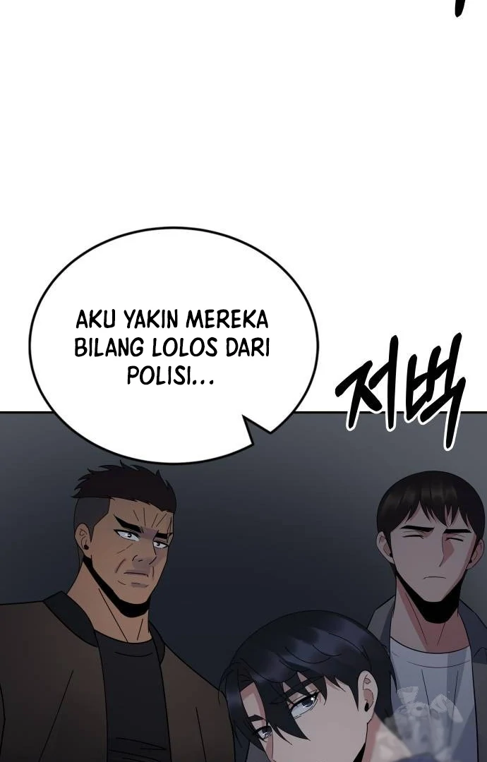 The Reincarnated Cop Who Strikes With Wealth Chapter 29 - halaman 7