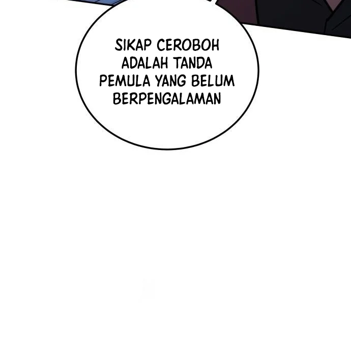 The Reincarnated Cop Who Strikes With Wealth Chapter 29 - halaman 80