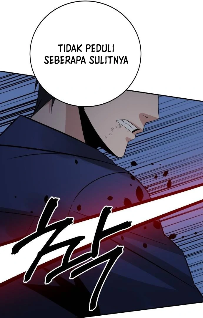 The Reincarnated Cop Who Strikes With Wealth Chapter 29 - halaman 81