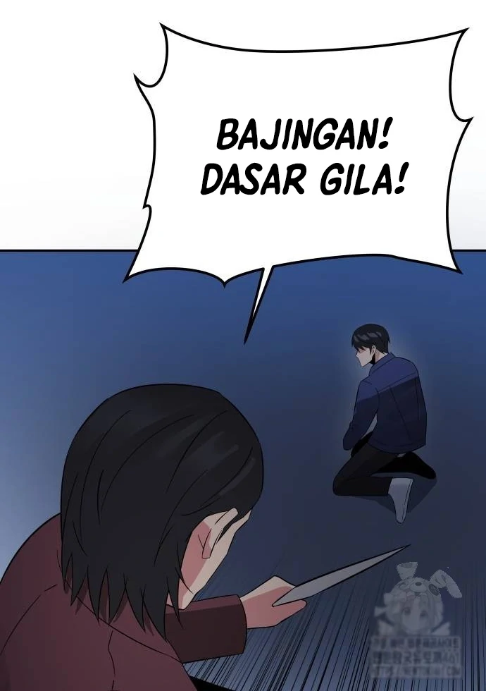 The Reincarnated Cop Who Strikes With Wealth Chapter 29 - halaman 95