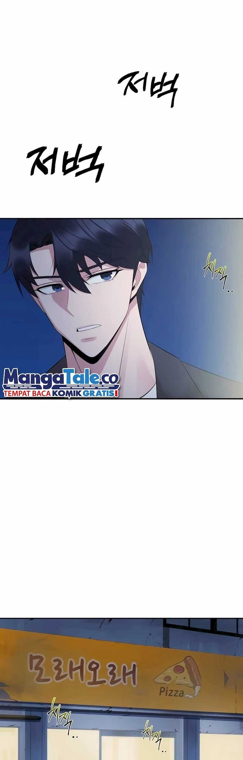 The Reincarnated Cop Who Strikes With Wealth Chapter 3 - halaman 13
