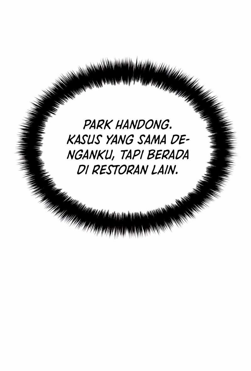 The Reincarnated Cop Who Strikes With Wealth Chapter 3 - halaman 20