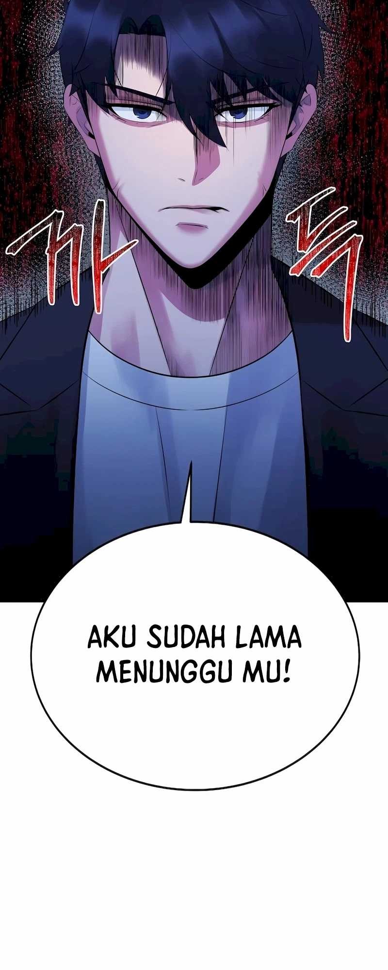 The Reincarnated Cop Who Strikes With Wealth Chapter 3 - halaman 35