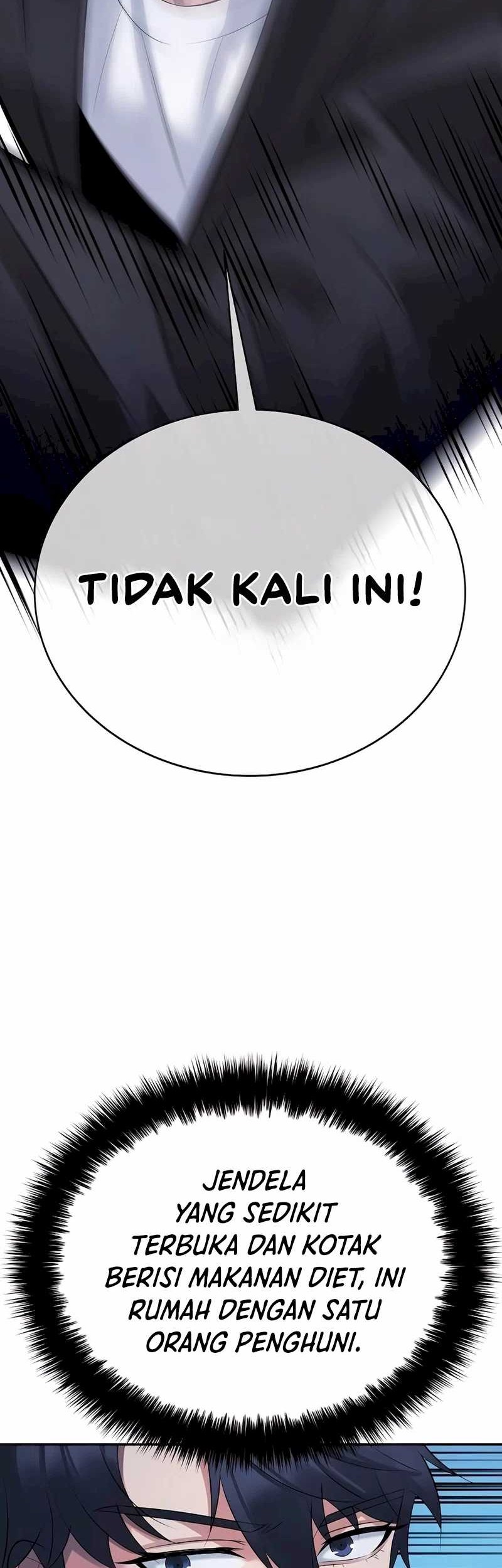 The Reincarnated Cop Who Strikes With Wealth Chapter 3 - halaman 39