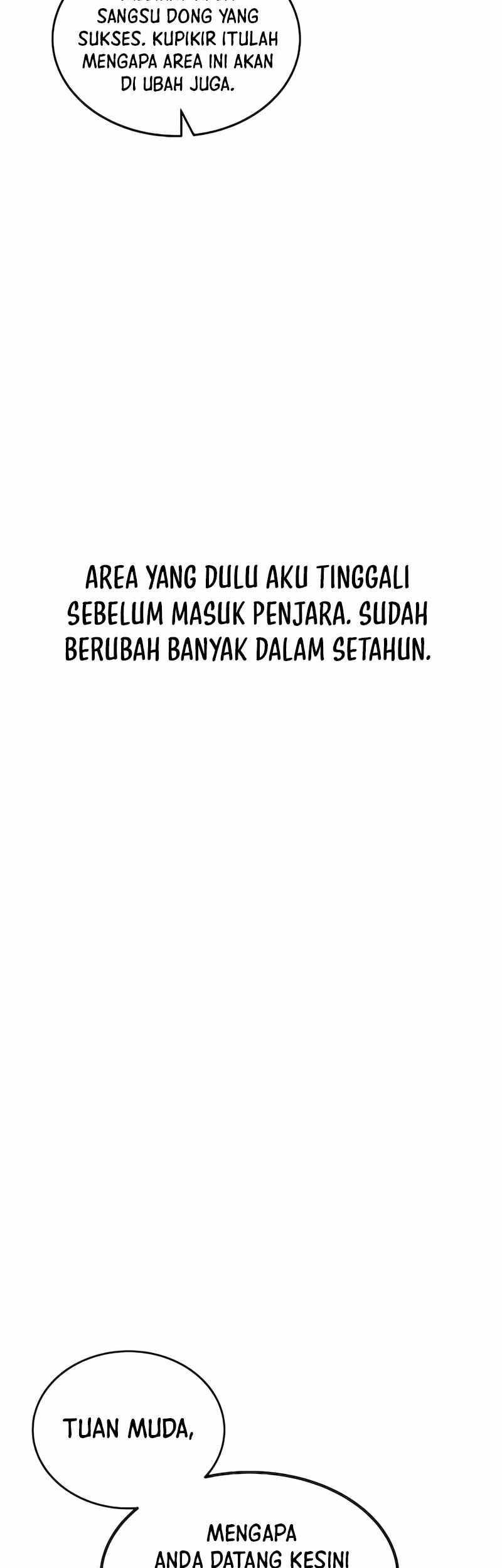 The Reincarnated Cop Who Strikes With Wealth Chapter 3 - halaman 4