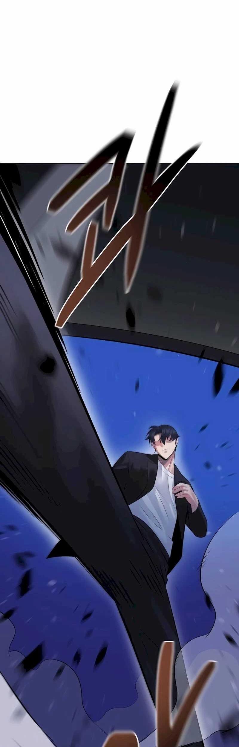 The Reincarnated Cop Who Strikes With Wealth Chapter 3 - halaman 42