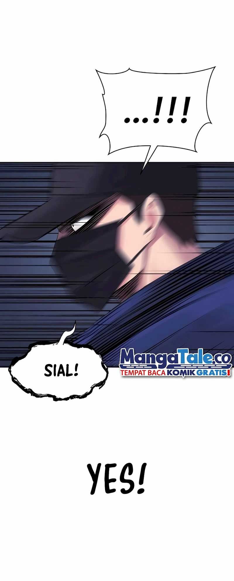 The Reincarnated Cop Who Strikes With Wealth Chapter 3 - halaman 50