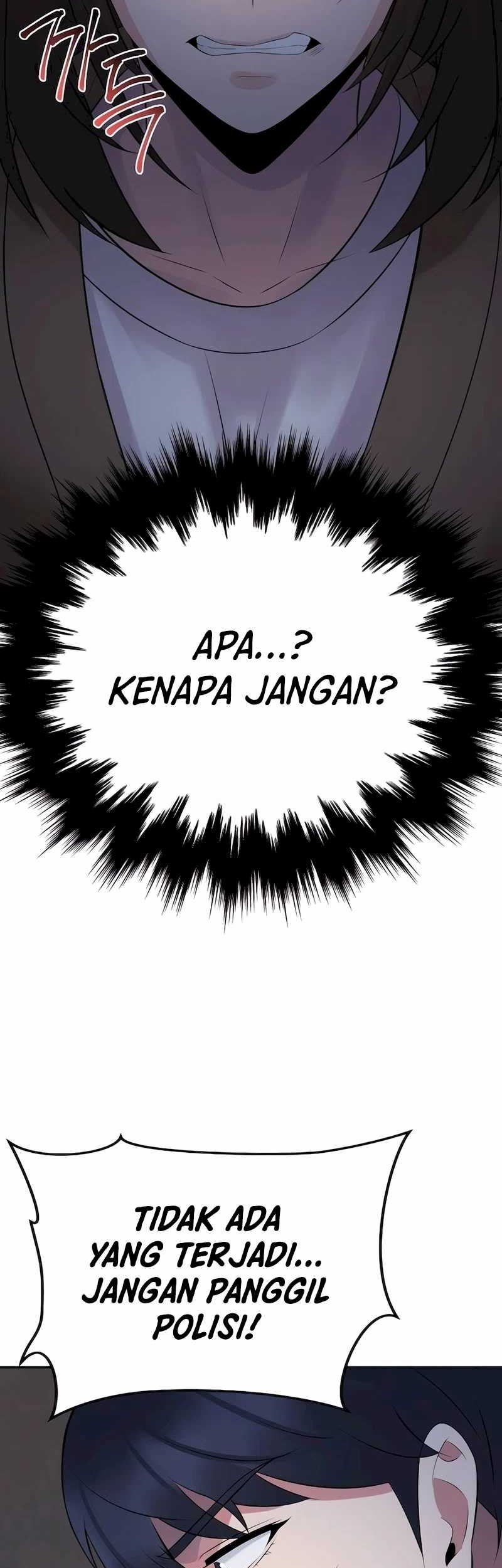 The Reincarnated Cop Who Strikes With Wealth Chapter 3 - halaman 58