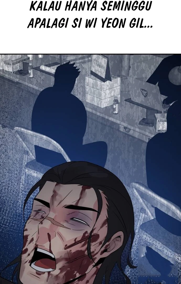The Reincarnated Cop Who Strikes With Wealth Chapter 30 - halaman 10