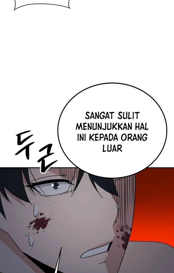 The Reincarnated Cop Who Strikes With Wealth Chapter 30 - halaman 121