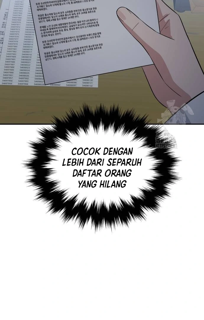 The Reincarnated Cop Who Strikes With Wealth Chapter 30 - halaman 17