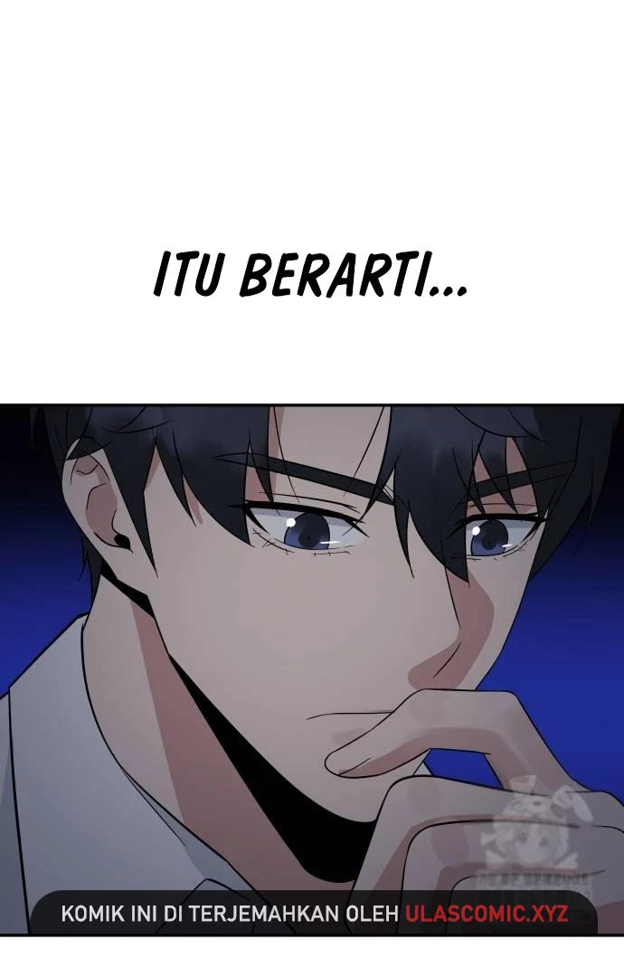 The Reincarnated Cop Who Strikes With Wealth Chapter 30 - halaman 18