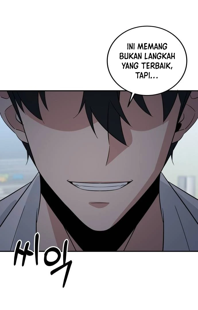 The Reincarnated Cop Who Strikes With Wealth Chapter 30 - halaman 30