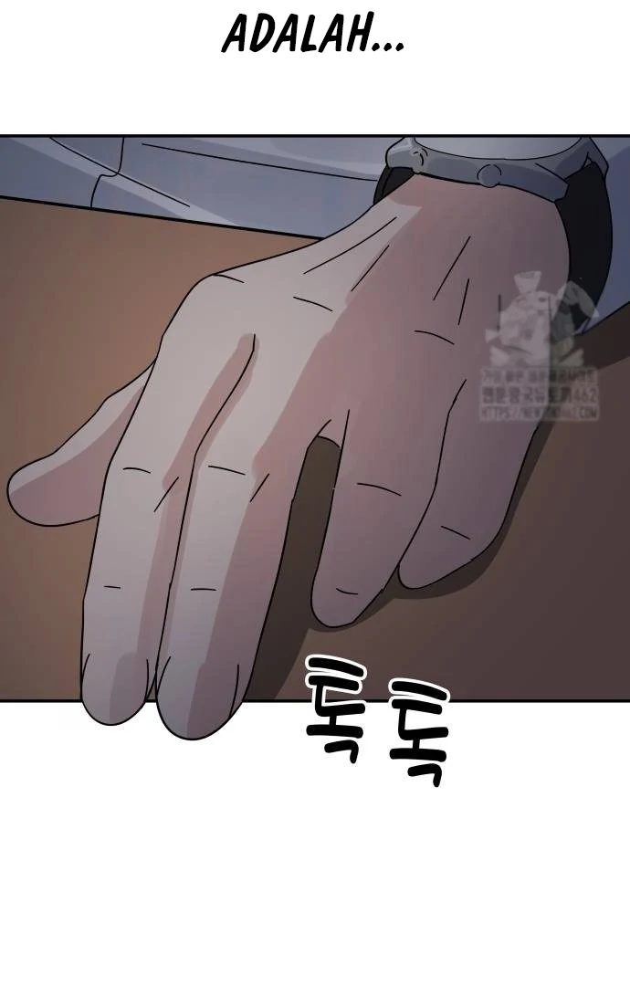 The Reincarnated Cop Who Strikes With Wealth Chapter 30 - halaman 34