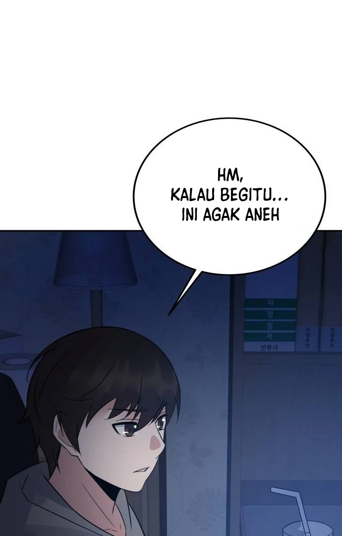The Reincarnated Cop Who Strikes With Wealth Chapter 30 - halaman 45