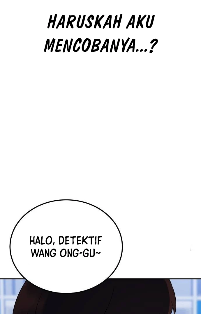 The Reincarnated Cop Who Strikes With Wealth Chapter 30 - halaman 59