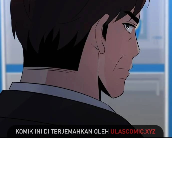 The Reincarnated Cop Who Strikes With Wealth Chapter 30 - halaman 60