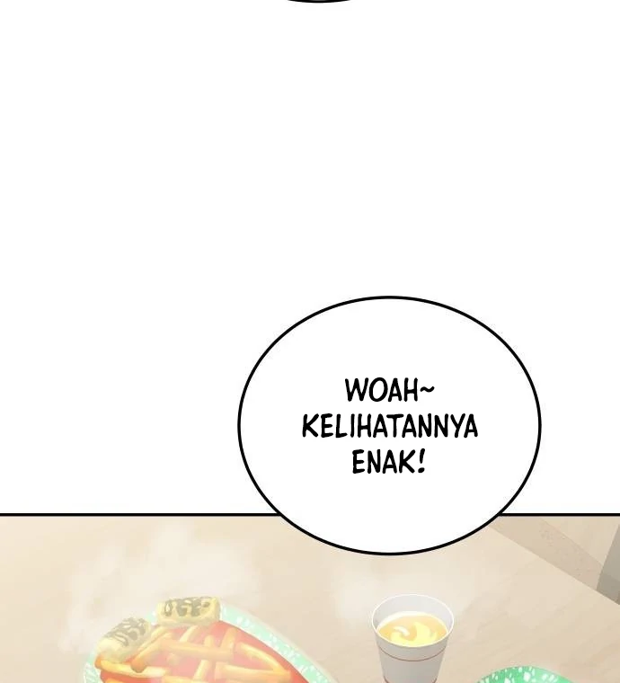 The Reincarnated Cop Who Strikes With Wealth Chapter 31 - halaman 104