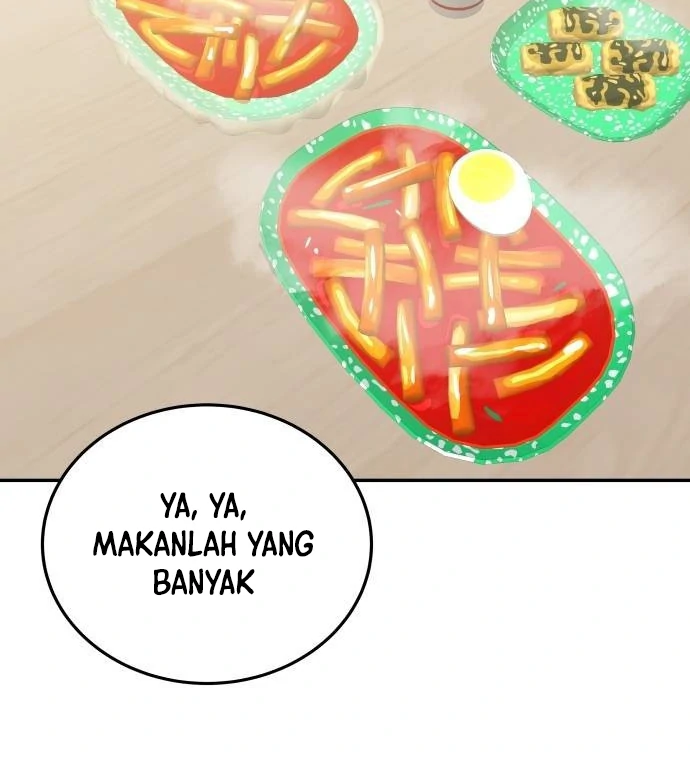 The Reincarnated Cop Who Strikes With Wealth Chapter 31 - halaman 105