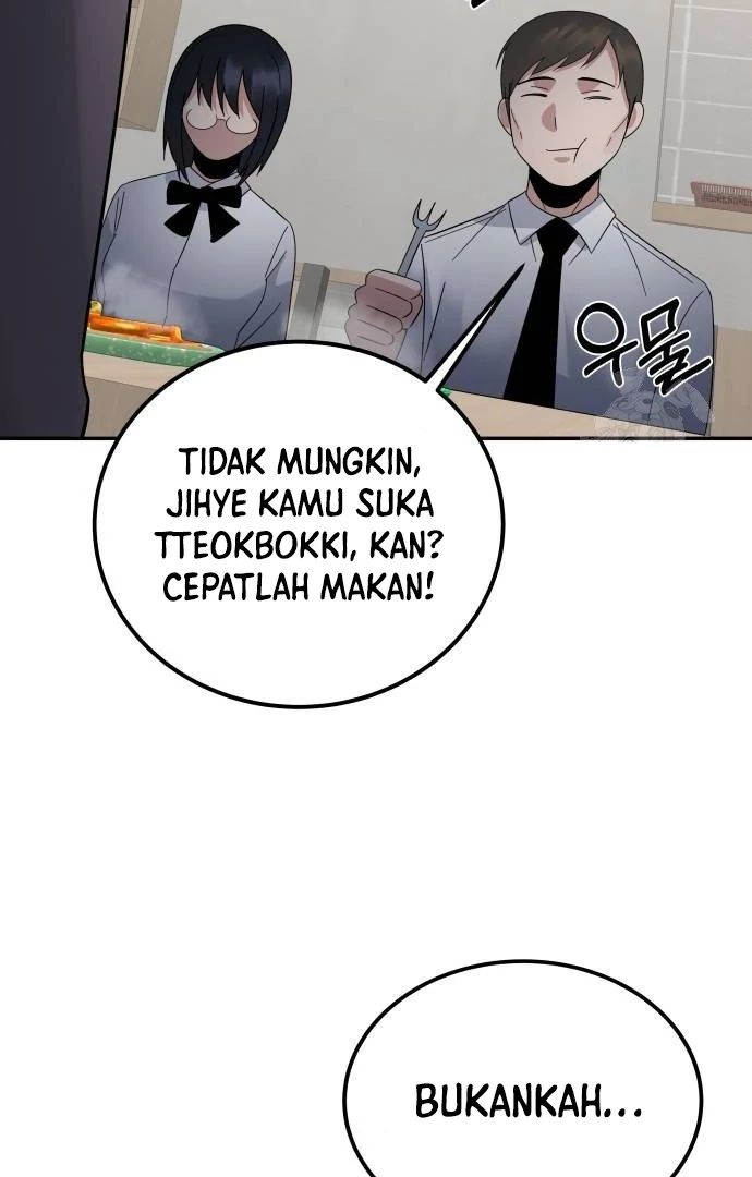 The Reincarnated Cop Who Strikes With Wealth Chapter 31 - halaman 107