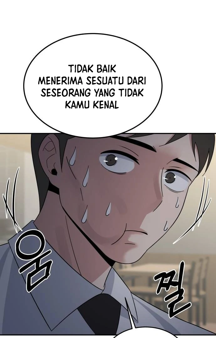 The Reincarnated Cop Who Strikes With Wealth Chapter 31 - halaman 109