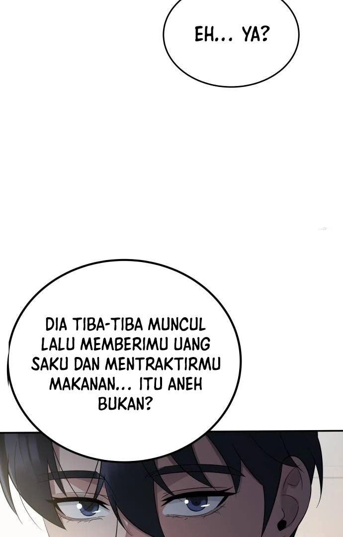 The Reincarnated Cop Who Strikes With Wealth Chapter 31 - halaman 110