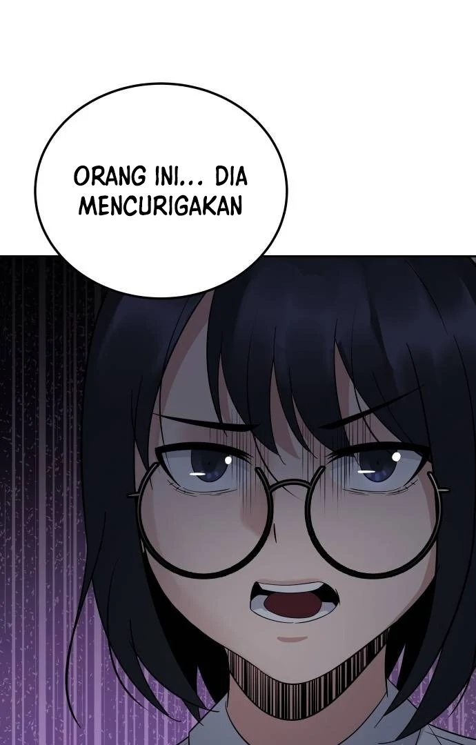 The Reincarnated Cop Who Strikes With Wealth Chapter 31 - halaman 112