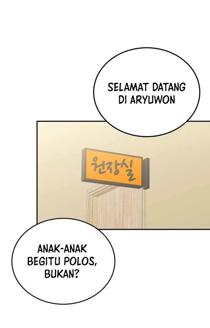 The Reincarnated Cop Who Strikes With Wealth Chapter 31 - halaman 14