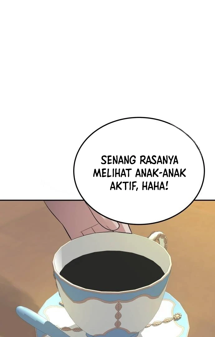 The Reincarnated Cop Who Strikes With Wealth Chapter 31 - halaman 15