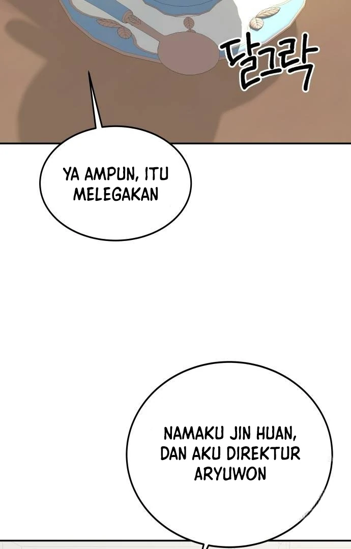 The Reincarnated Cop Who Strikes With Wealth Chapter 31 - halaman 16
