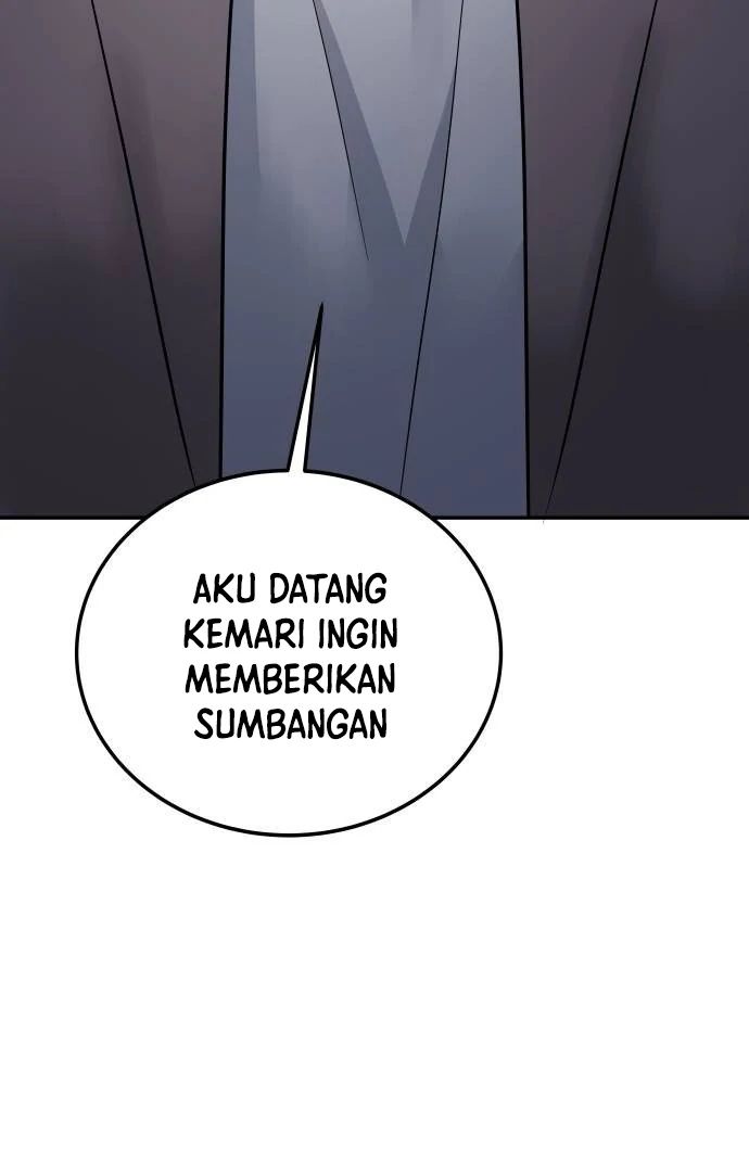 The Reincarnated Cop Who Strikes With Wealth Chapter 31 - halaman 20