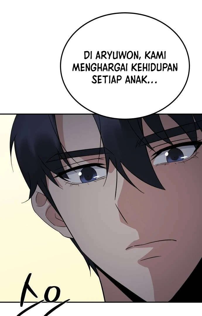 The Reincarnated Cop Who Strikes With Wealth Chapter 31 - halaman 23