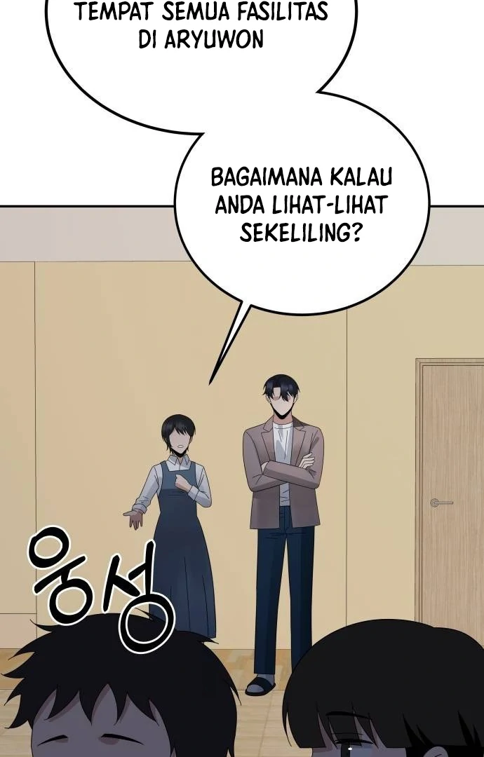 The Reincarnated Cop Who Strikes With Wealth Chapter 31 - halaman 32