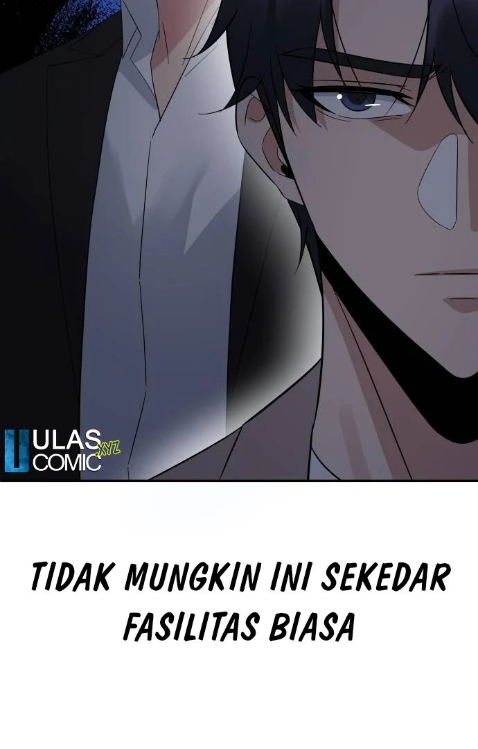 The Reincarnated Cop Who Strikes With Wealth Chapter 31 - halaman 38