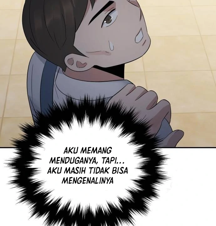 The Reincarnated Cop Who Strikes With Wealth Chapter 31 - halaman 51