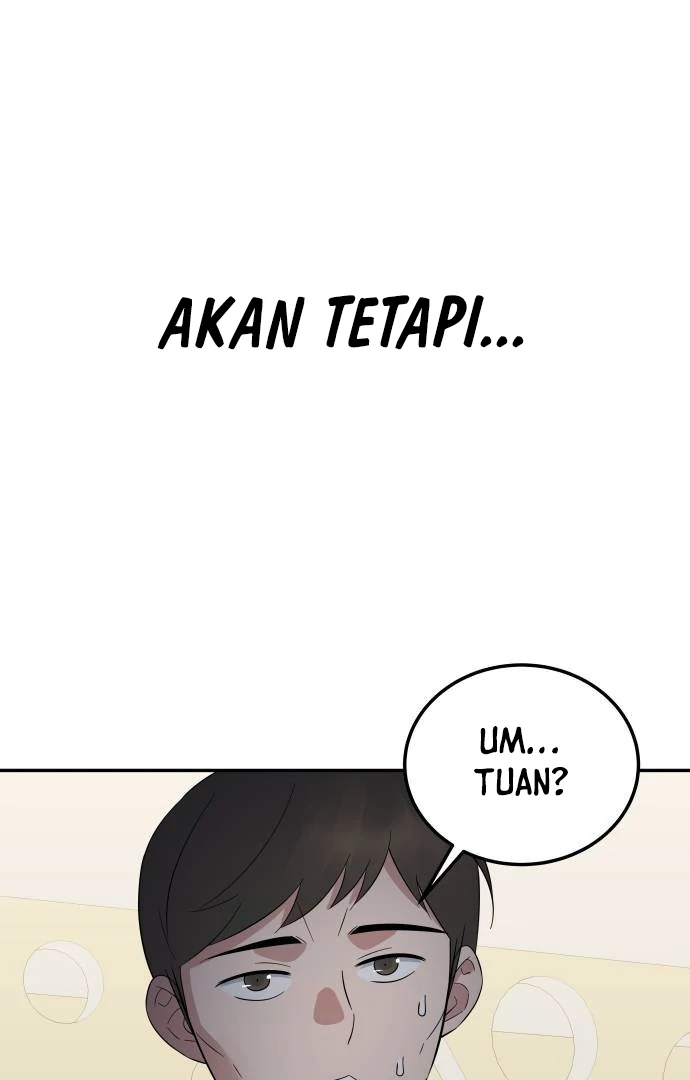 The Reincarnated Cop Who Strikes With Wealth Chapter 31 - halaman 58