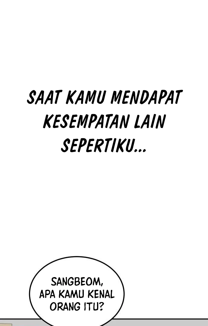 The Reincarnated Cop Who Strikes With Wealth Chapter 31 - halaman 61