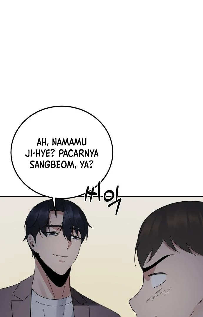 The Reincarnated Cop Who Strikes With Wealth Chapter 31 - halaman 65