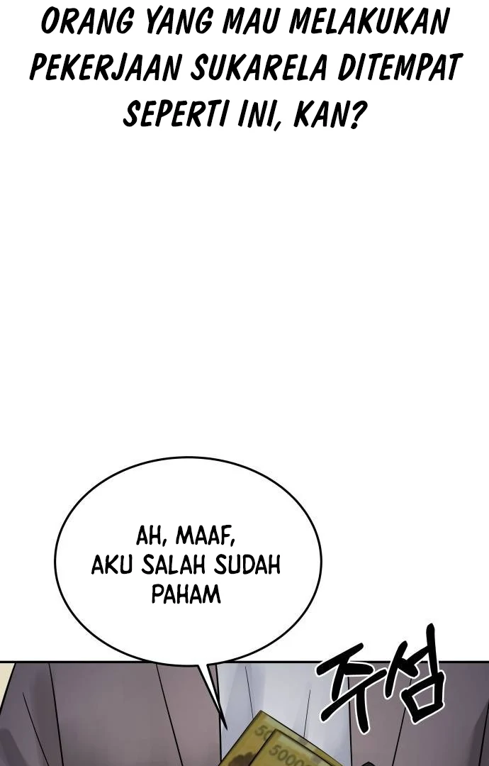 The Reincarnated Cop Who Strikes With Wealth Chapter 31 - halaman 67