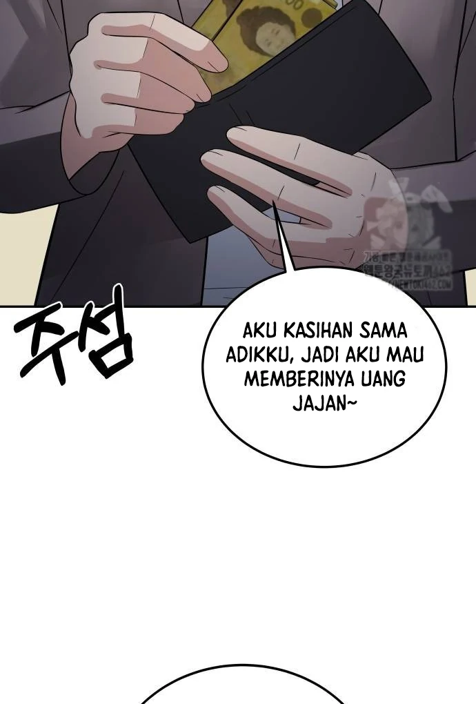 The Reincarnated Cop Who Strikes With Wealth Chapter 31 - halaman 68