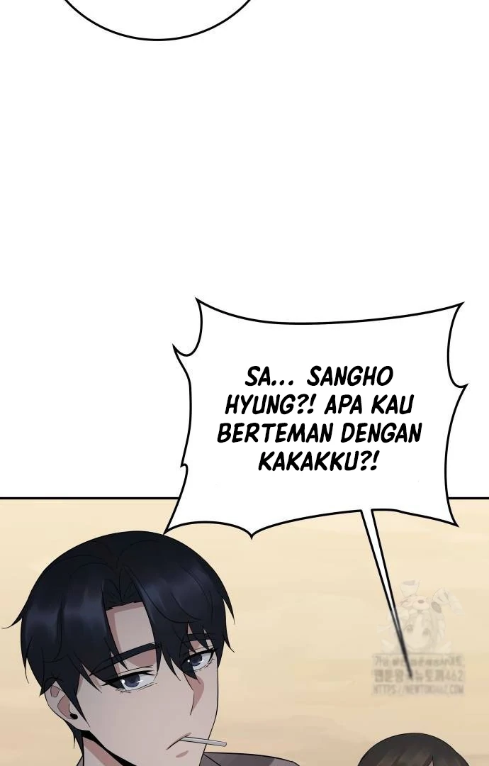 The Reincarnated Cop Who Strikes With Wealth Chapter 31 - halaman 75