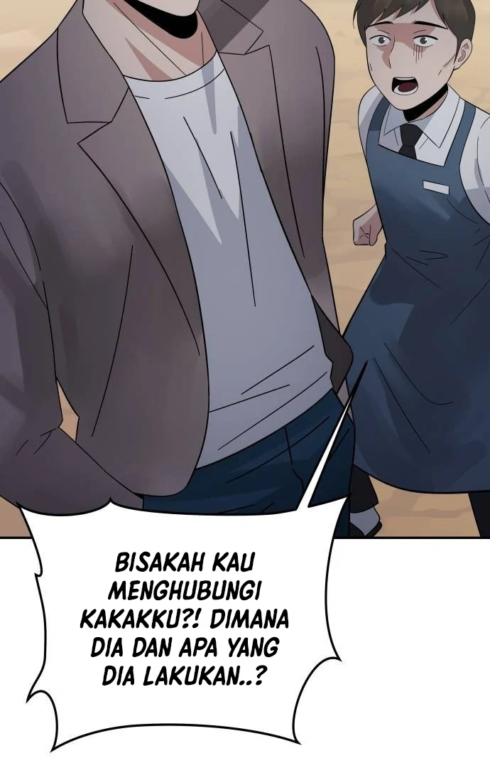 The Reincarnated Cop Who Strikes With Wealth Chapter 31 - halaman 76
