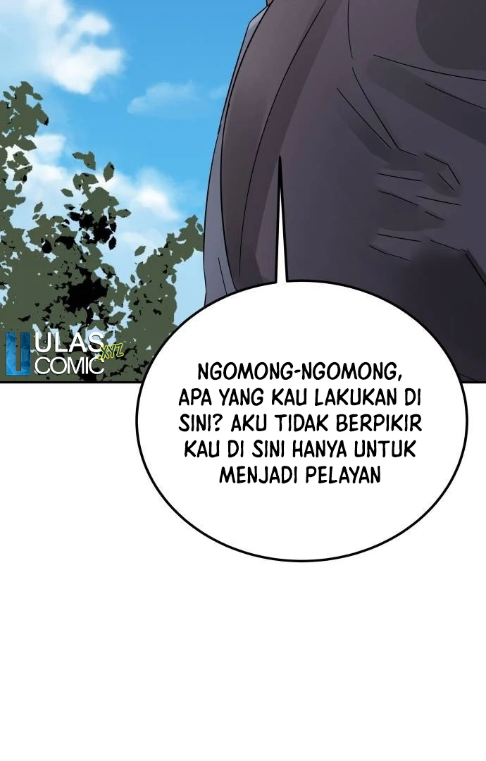 The Reincarnated Cop Who Strikes With Wealth Chapter 31 - halaman 80