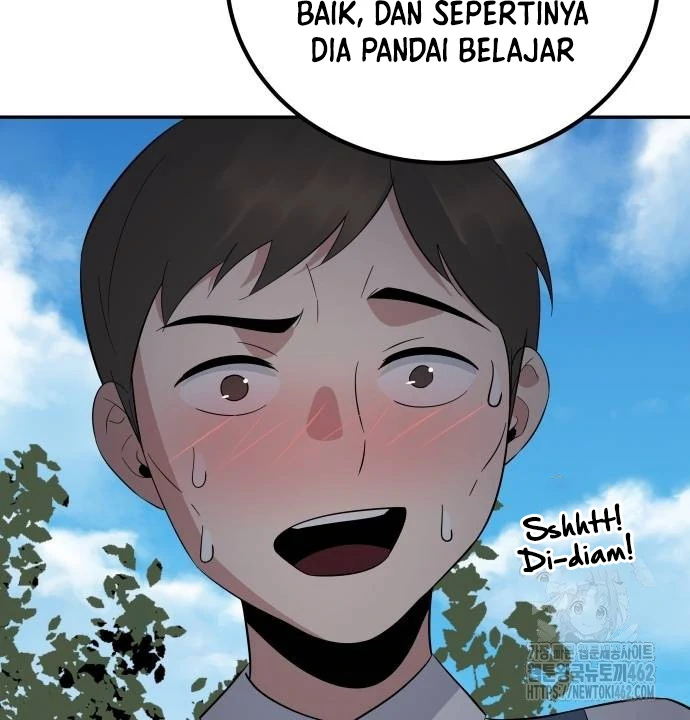 The Reincarnated Cop Who Strikes With Wealth Chapter 31 - halaman 83