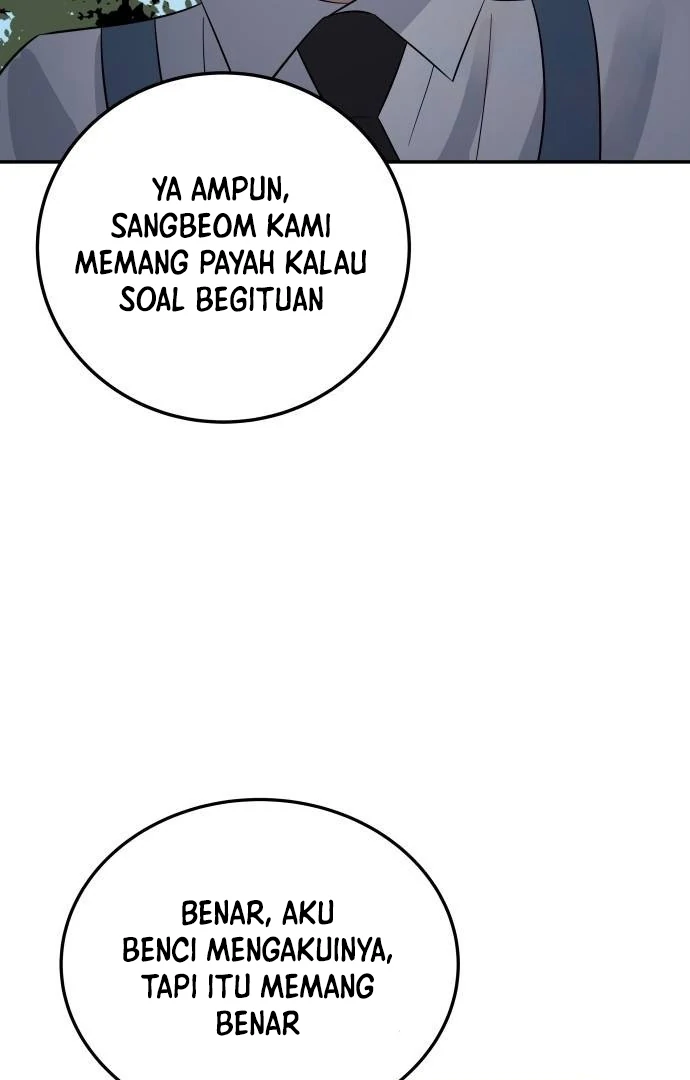 The Reincarnated Cop Who Strikes With Wealth Chapter 31 - halaman 84