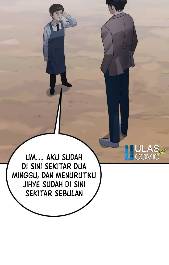 The Reincarnated Cop Who Strikes With Wealth Chapter 31 - halaman 91
