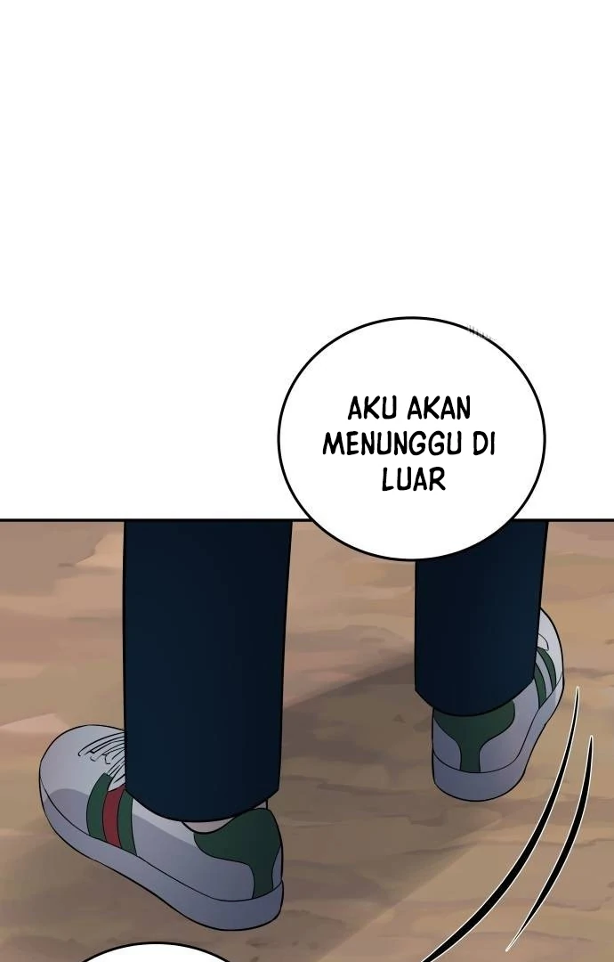 The Reincarnated Cop Who Strikes With Wealth Chapter 31 - halaman 94