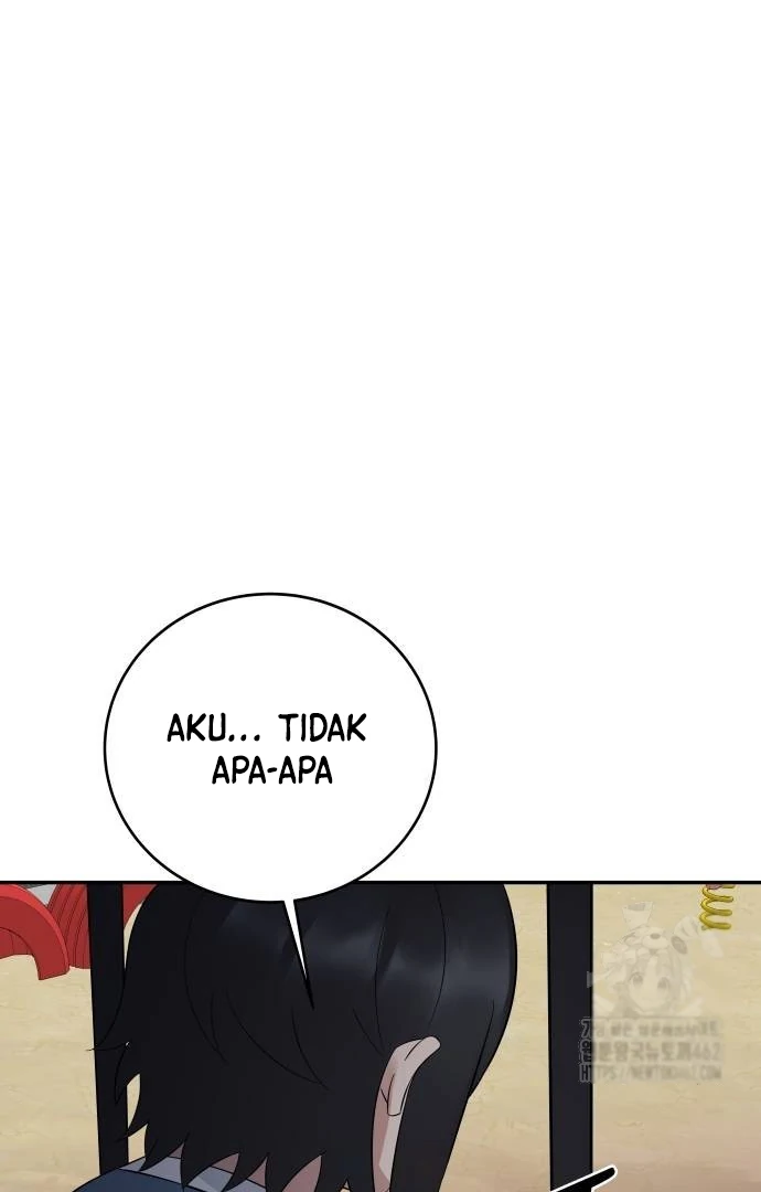 The Reincarnated Cop Who Strikes With Wealth Chapter 32 - halaman 118