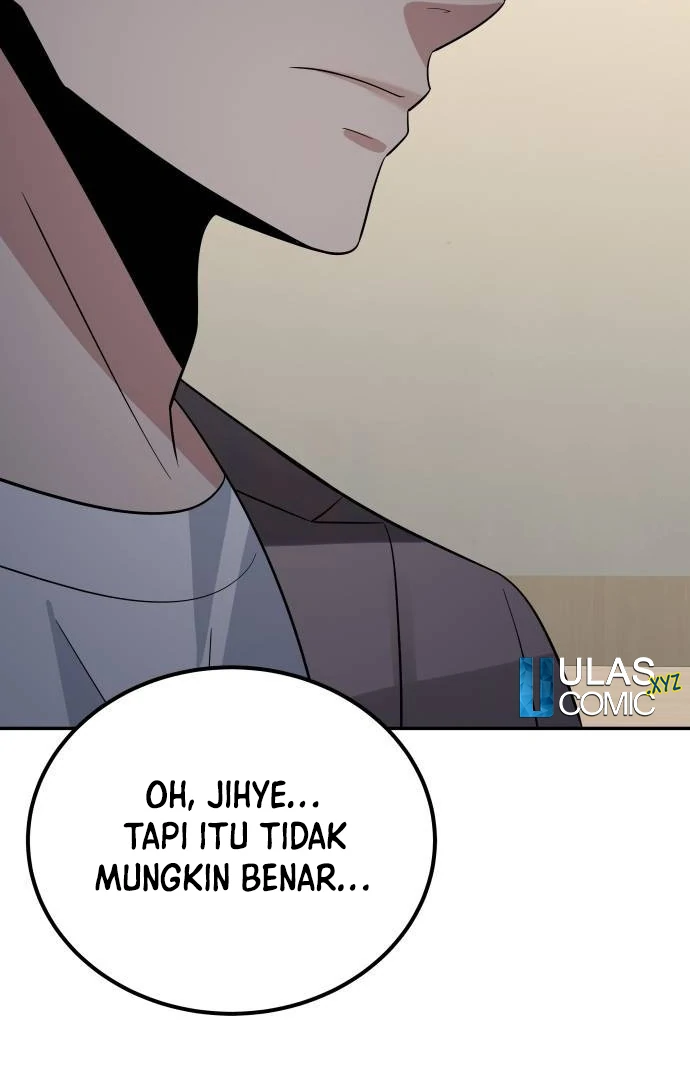 The Reincarnated Cop Who Strikes With Wealth Chapter 32 - halaman 12