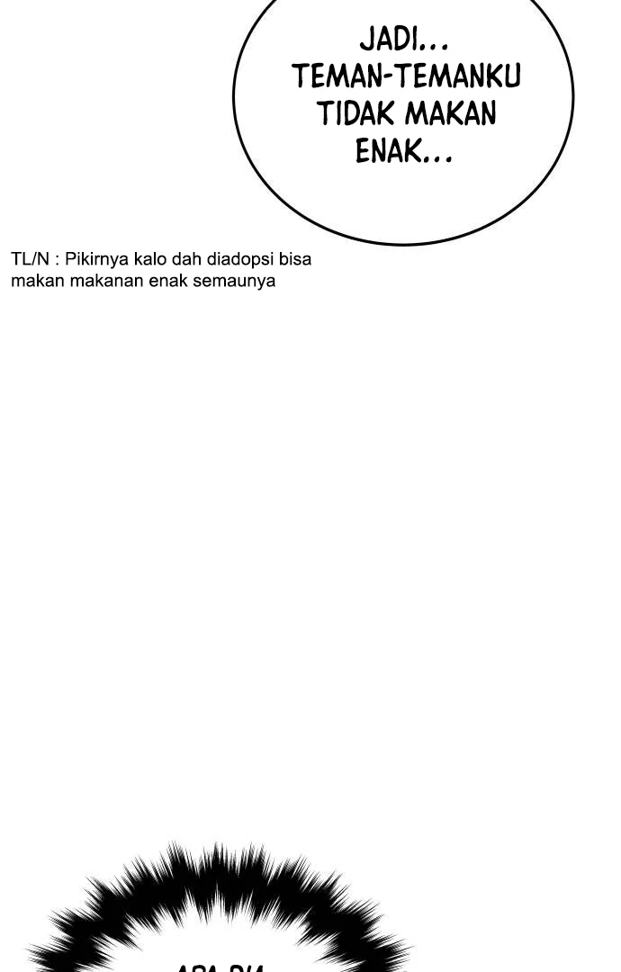 The Reincarnated Cop Who Strikes With Wealth Chapter 32 - halaman 121
